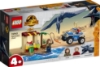 Slika LEGO® JURASSIC WORLD™ 76943 Lov na pteranodona