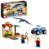 Slika LEGO® JURASSIC WORLD™ 76943 Lov na pteranodona