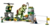 Slika LEGO® JURASSIC WORLD™ 76944 Bijeg T-rexa