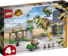 Slika LEGO® JURASSIC WORLD™ 76944 Bijeg T-rexa