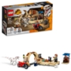 Slika LEGO® JURASSIC WORLD™  76945 Dinosaur Atrociraptor: Potjera na motociklu