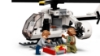 Slika LEGO® JURASSIC WORLD™ 76949 Napad Giganotosaurusa i Therizinosaurusa