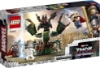 Slika LEGO® SUPER HEROES 76207 Napad na Novi Asgard