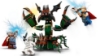 Slika LEGO® SUPER HEROES 76207 Napad na Novi Asgard