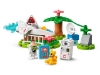 Slika LEGO® DUPLO®  10962 Planetarna misija Buzza Svjetlonosnog