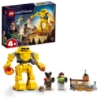 Slika LEGO® DISNEY PIXAR 76830 Potjera za kiklopom