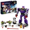 Slika LEGO® DISNEY PIXAR  76831 Bitka sa Zurgom