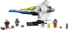 Slika LEGO® DISNEY PIXAR 76832 Svemirski brod XL-15