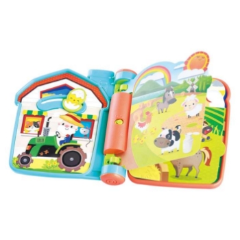 Slika Glazbena knjiga 1686 - PLAYGO