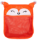 Narančasta