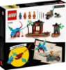 Slika LEGO® NINJAGO® 71759 Hram ninja sa zmajem