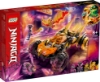 Slika LEGO® NINJAGO®  71769 Coleov zmajski četverokotač