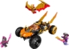 Slika LEGO® NINJAGO®  71769 Coleov zmajski četverokotač