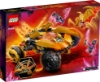 Slika LEGO® NINJAGO®  71769 Coleov zmajski četverokotač