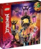 Slika LEGO® NINJAGO®  71771 Hram Kristalnog Kralja