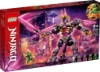 Slika LEGO® NINJAGO® 71772 Kristalni Kralj