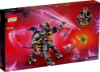 Slika LEGO® NINJAGO® 71772 Kristalni Kralj