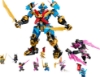 Slika LEGO® NINJAGO® 71775 Nyjin robotski Samuraj X