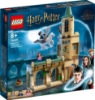 Slika LEGO® HARRY POTTER™ 76401 Dvorište dvorca Hogwarts™: spašavanje Siriusa