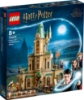 Slika LEGO® HARRY POTTER™ 76402 Hogwarts™: Dumbledoreov ured