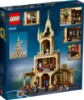 Slika LEGO® HARRY POTTER™ 76402 Hogwarts™: Dumbledoreov ured