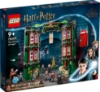 Slika LEGO® HARRY POTTER™ 76403 Ministarstvo magije