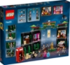 Slika LEGO® HARRY POTTER™ 76403 Ministarstvo magije