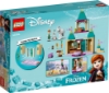 Slika LEGO® DISNEY PRINCESS™ 43204 Zabava Ane i Olafa u dvorcu