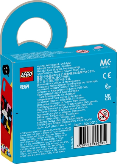 Slika LEGO® DOTS 41954 Samoljepljiva aplikacija