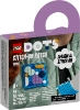 Slika LEGO® DOTS 41955 Prišivak