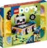 Slika LEGO® DOTS 41959 Slatka panda kao pladanj