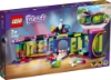 Slika LEGO® FRIENDS 41708 Disko-igraonica na koturaljkama