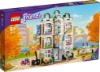 Slika LEGO® FRIENDS 41711 Emmina umjetnička škola