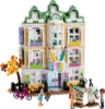 Slika LEGO® FRIENDS 41711 Emmina umjetnička škola