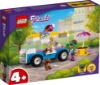 Slika LEGO® FRIENDS 41715 Sladoledarski kamion