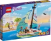 Slika LEGO® FRIENDS 41716 Stephaniena jedrilačka pustolovina