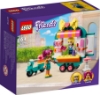 Slika LEGO® FRIENDS 41719 Mobilni modni butik