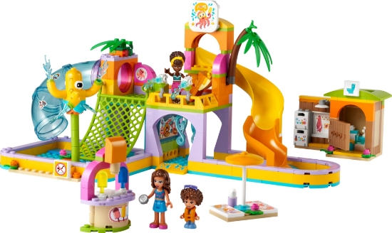 Slika LEGO® FRIENDS 41720 Vodeni park