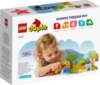 Slika LEGO® DUPLO® 10971 Divlje životinje Afrike