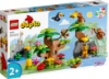 Slika LEGO® DUPLO® 10973 Divlje životinje Južne Amerike