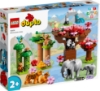 Slika LEGO® DUPLO® 10974 Divlje životinje Azije