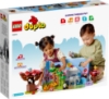 Slika LEGO® DUPLO® 10974 Divlje životinje Azije