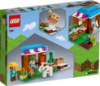 Slika LEGO® MINECRAFT® 21184 Pekarnica