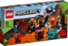 Slika LEGO® MINECRAFT® 21185 Utvrda u Podzemlju