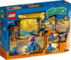 Slika LEGO® CITY 60340 Vratolomni izazov s oštricama