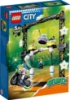 Slika LEGO® CITY 60341 Vratolomni izazov rušenja