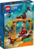 Slika LEGO® CITY 60342 Vratolomni izazov s morskim psima