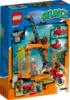 Slika LEGO® CITY 60342 Vratolomni izazov s morskim psima