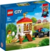 Slika LEGO® CITY 60344 Kokošinjac