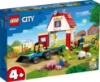 Slika LEGO® CITY 60346 Staja i domaće životinje